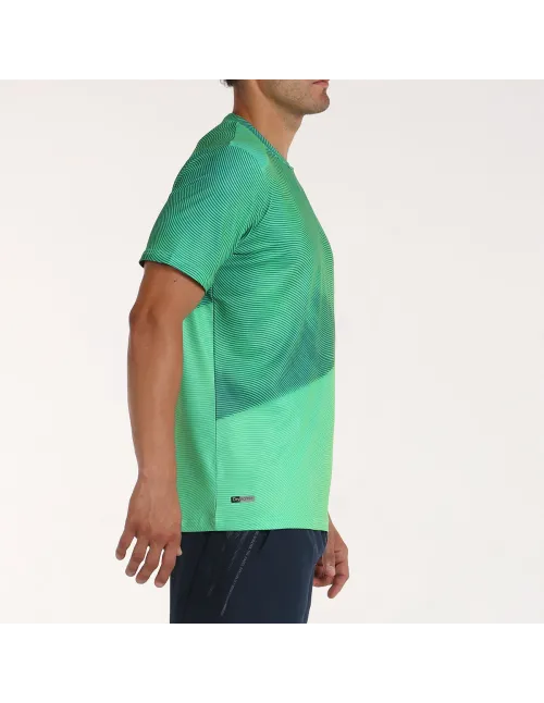 Camiseta Bullpadel Misar | Ofertas de pádel